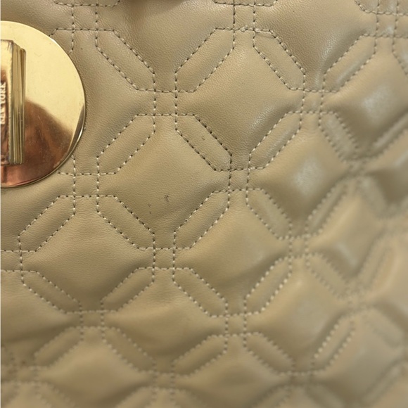 Kate Spade Astor Court Elena Quilted Purse - Picture 4 of 7